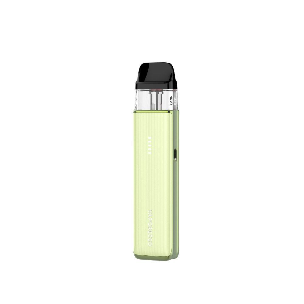 VAPORESSO XROS 6 MINI ( Jelly Green )