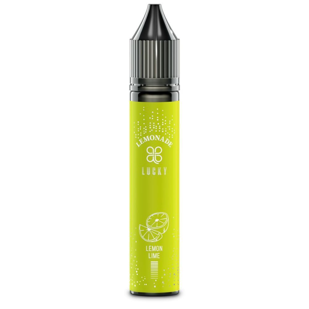 Набір Lucky Salt 30 мл 60 мг Lemon Lime Lemonade 2213 фото