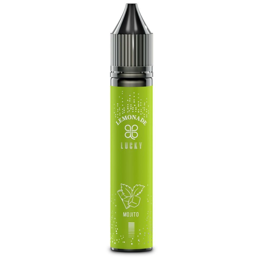 Набір Lucky Salt 30 мл 60 мг Mojito 2214 фото