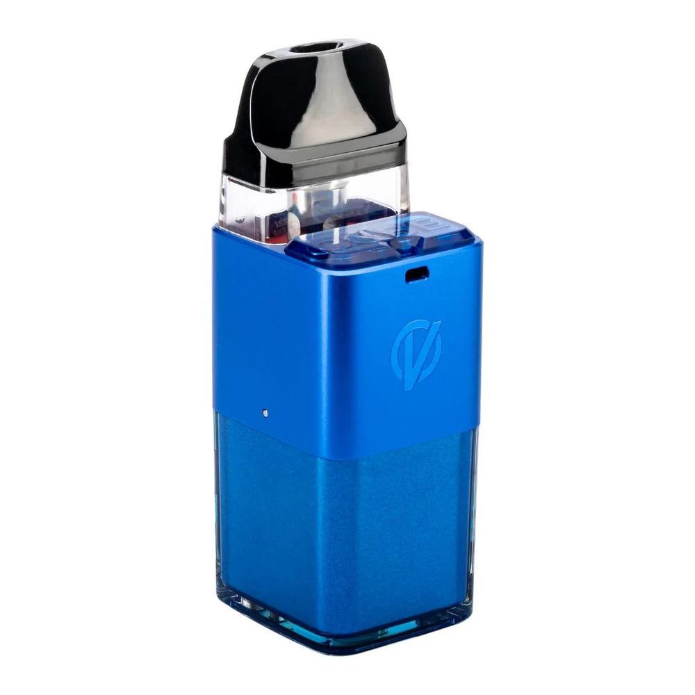 VAPORESSO XROS Cube POD Kit ( Ocean Blue ) 1347 фото