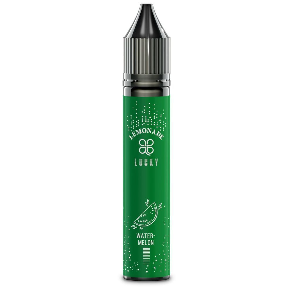 Набір Lucky Salt 30 мл 60 мг Watermelon Lemonade 2216 фото