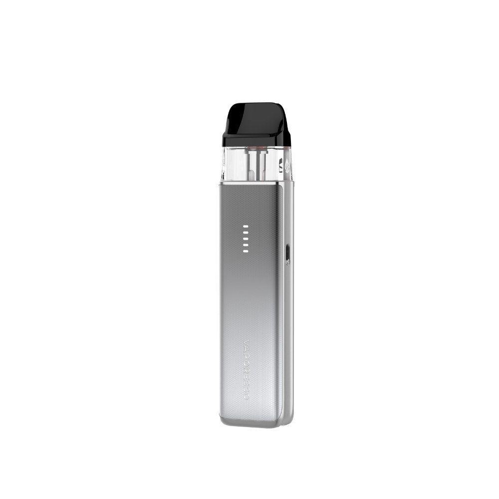 VAPORESSO XROS 6 MINI ( Titanium Silver )