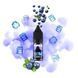 Набір Phantom 10 мл 50 мг Blueberry ice&nbsp; 2319 фото