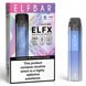 ELF BAR ELFX POD Kit ( Blue ) 2201 фото