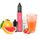 Набір Lucky Salt 30 мл 60 мг Pink Lemonade 1578 фото