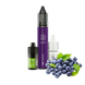 Набір Lucky Salt 30 мл 60 мг Blueberry 1566 фото
