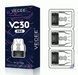 Картридж VECEE V30 0.8 Ом 2 мл 1484 фото