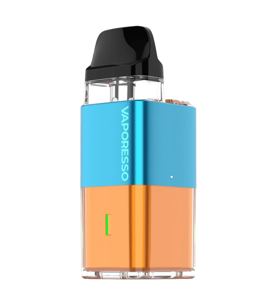 VAPORESSO XROS Cube POD Kit ( Bondi Blue ) 25002 фото