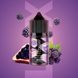 Набір Сhaser Lux 30 мл 65 мг Blackberry toast 3443 фото