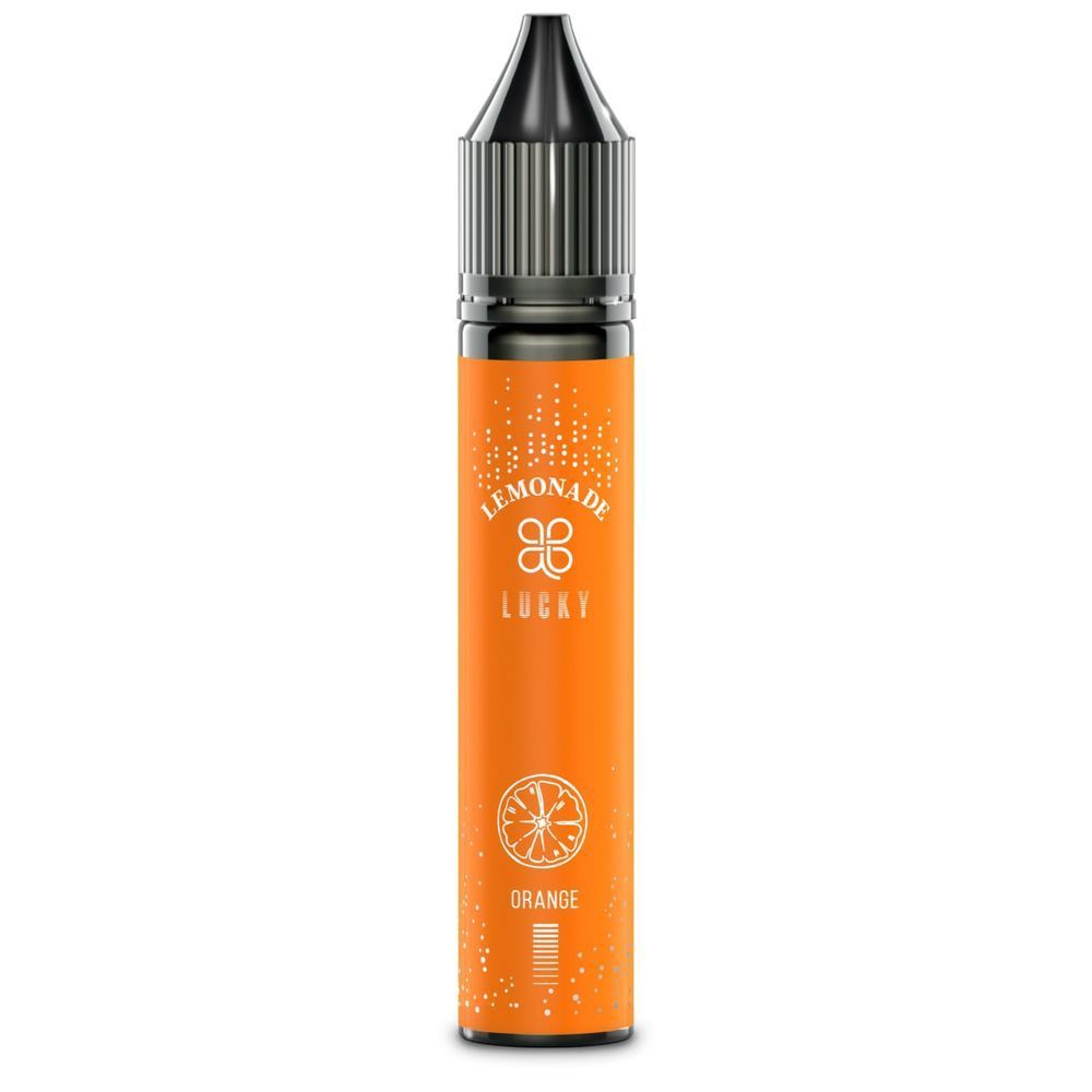 Набір Lucky Salt 30 мл 60 мг Orange Lemonade 2194 фото