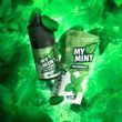 Набір My Mint 30 мл 65 мг