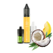 Набір Lucky Salt 30 мл 60 мг Coconut Melon 1569 фото