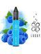 Набір Lucky Salt 30 мл 60 мг Blue Razz 1570 фото